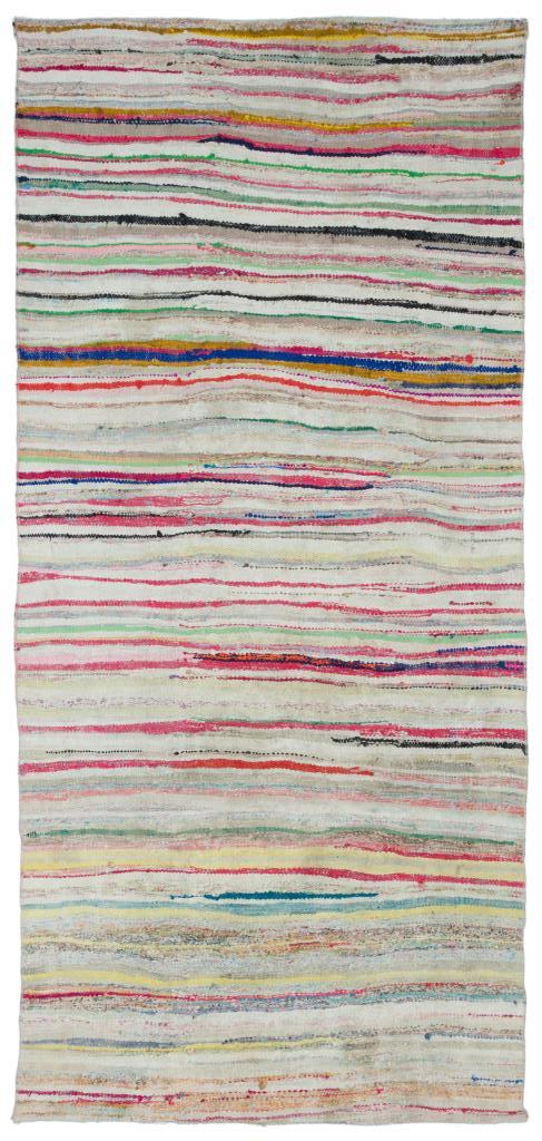 Apex Kilim Yazlık Striped 32399 138 x 296 cm