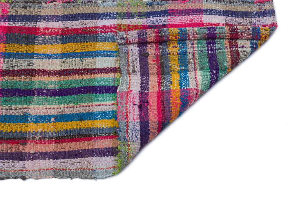 Apex Kilim Yazlık Striped 32407 136 x 242 cm