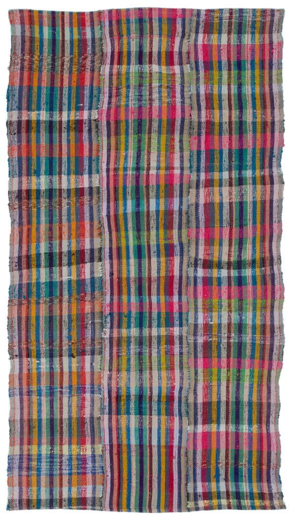 Apex Kilim Yazlık Striped 32407 136 x 242 cm
