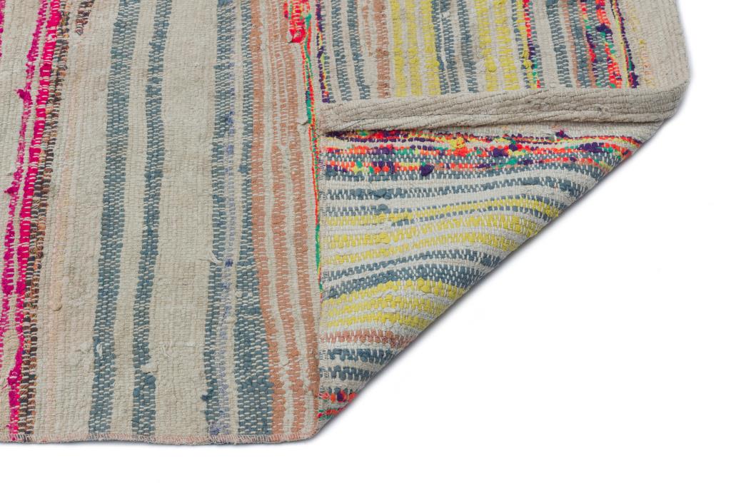 Apex Kilim Yazlık Striped 32408 142 x 300 cm