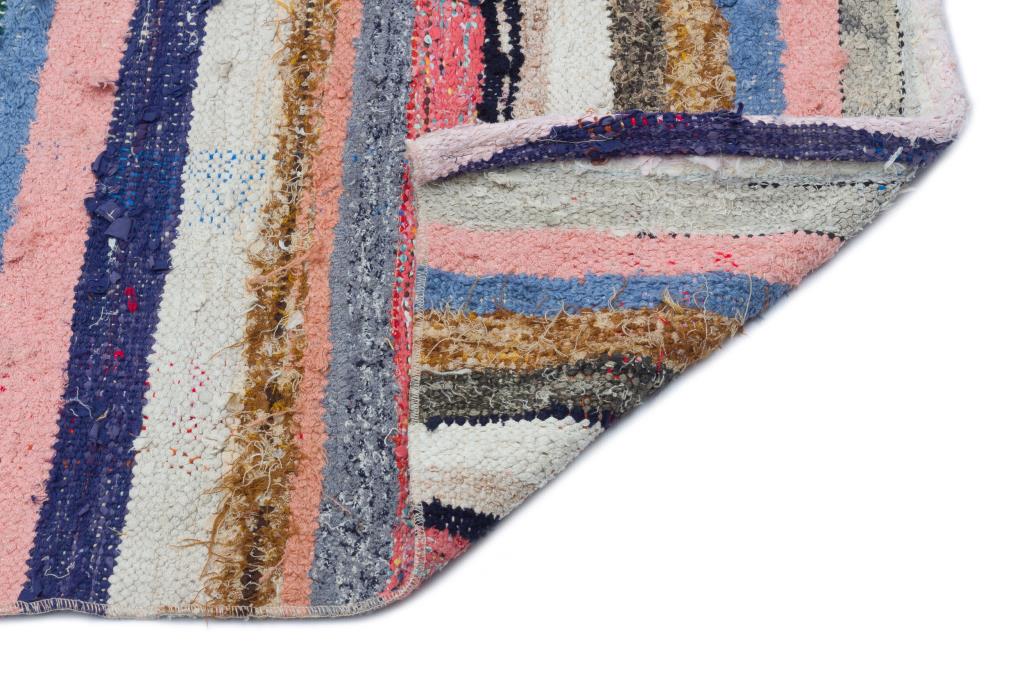 Apex Kilim Yazlık Striped 32409 94 x 287 cm