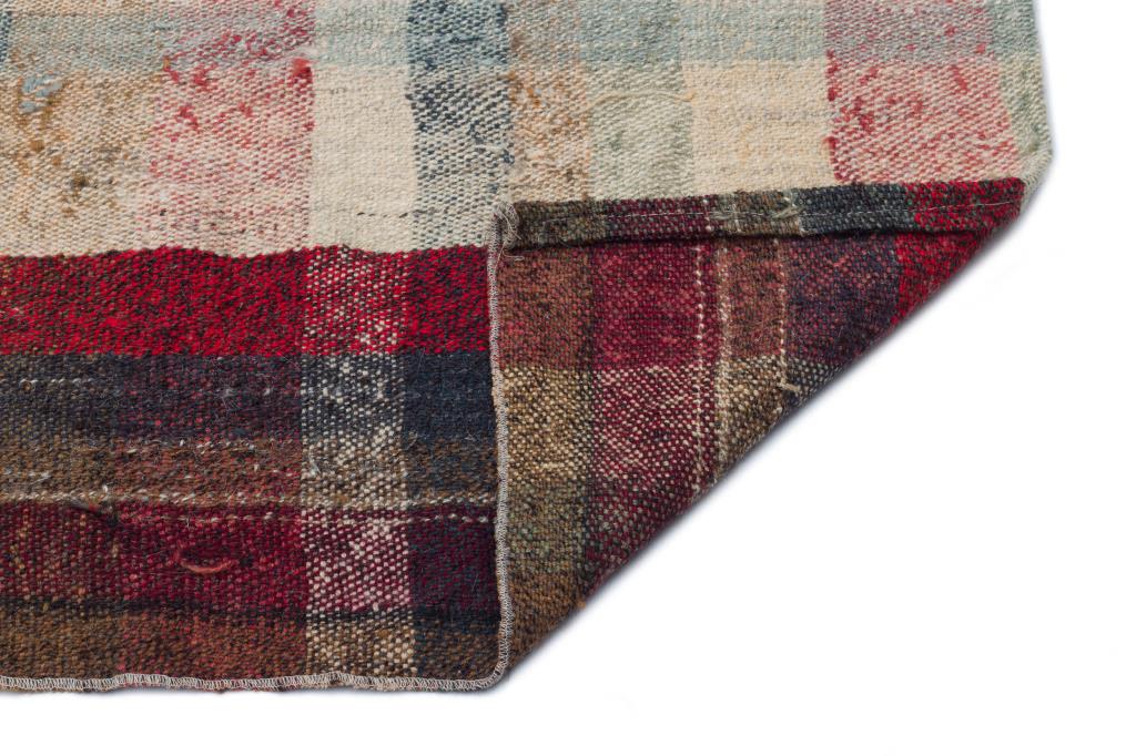 Apex Kilim Yazlık Striped 32411 100 x 295 cm