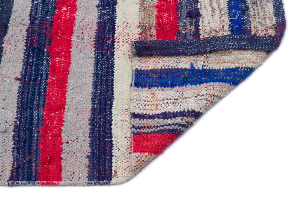 Apex Kilim Yazlık Striped 32412 85 x 283 cm