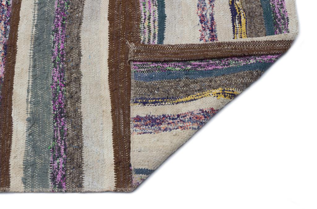 Apex Kilim Yazlık Striped 32418 108 x 300 cm
