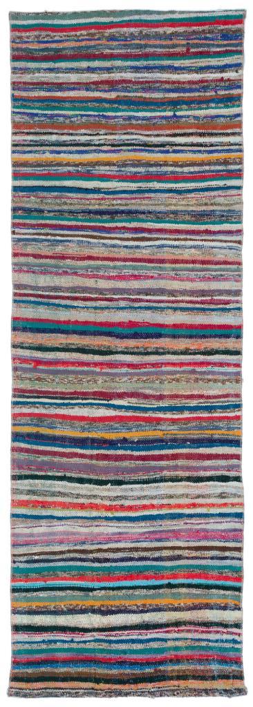 Apex Kilim Yazlık Striped 32421 96 x 276 cm