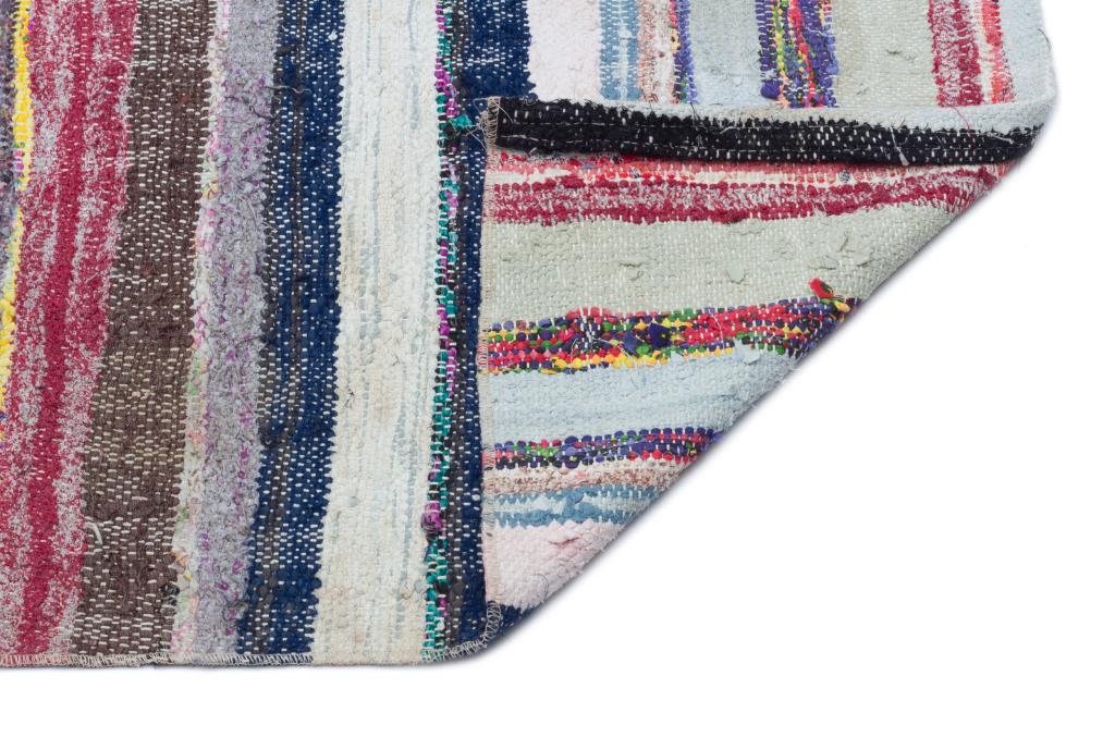Apex Kilim Yazlık Striped 32427 187 x 206 cm
