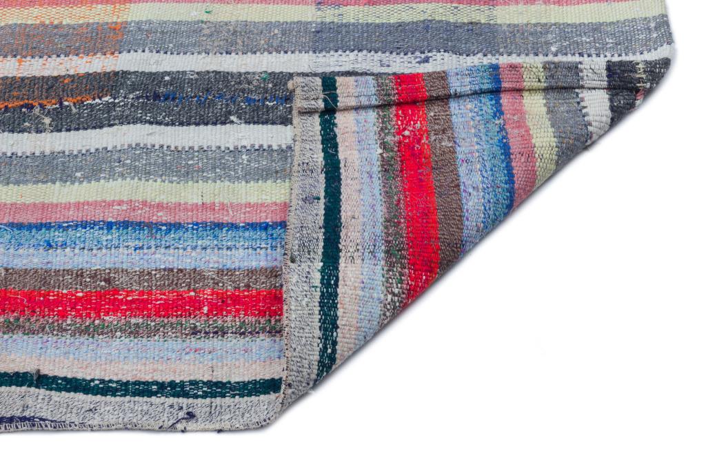 Apex Kilim Yazlık Striped 32432 165 x 234 cm