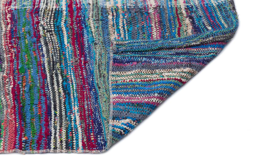 Apex Kilim Yazlık Striped 32434 125 x 322 cm