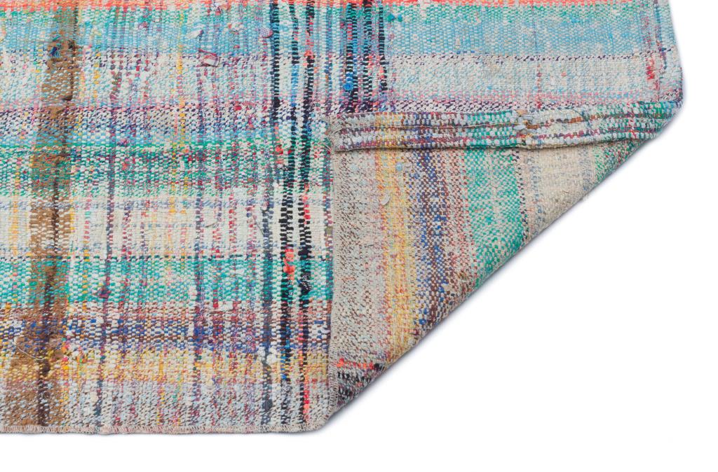 Apex Kilim Yazlık Striped 32436 95 x 215 cm