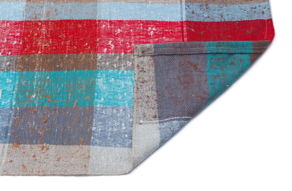 Apex Kilim Yazlık Striped 32437 82 x 304 cm