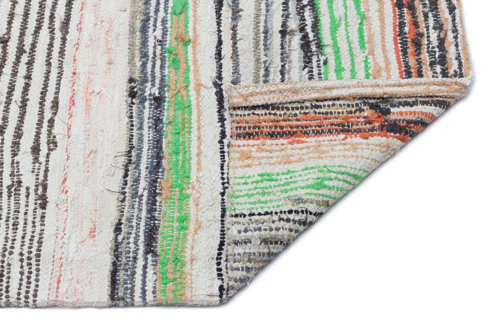 Apex Kilim Yazlık Striped 32438 77 x 300 cm