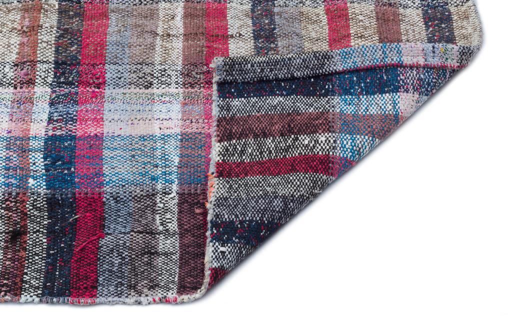 Apex Kilim Yazlık Striped 32442 83 x 250 cm