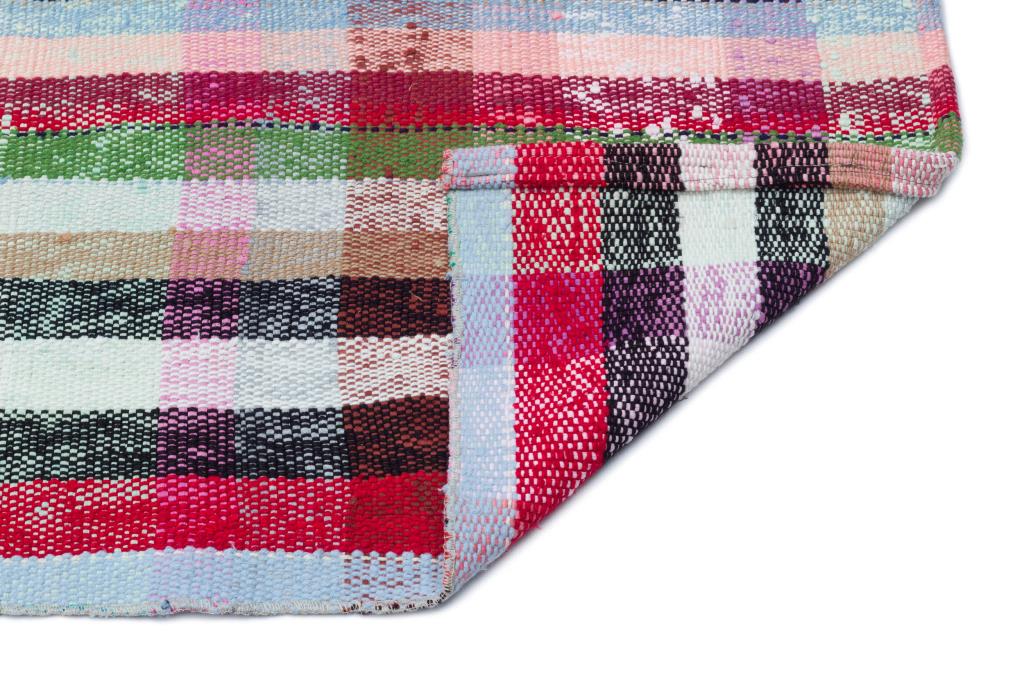 Apex Kilim Yazlık Striped 32449 84 x 231 cm