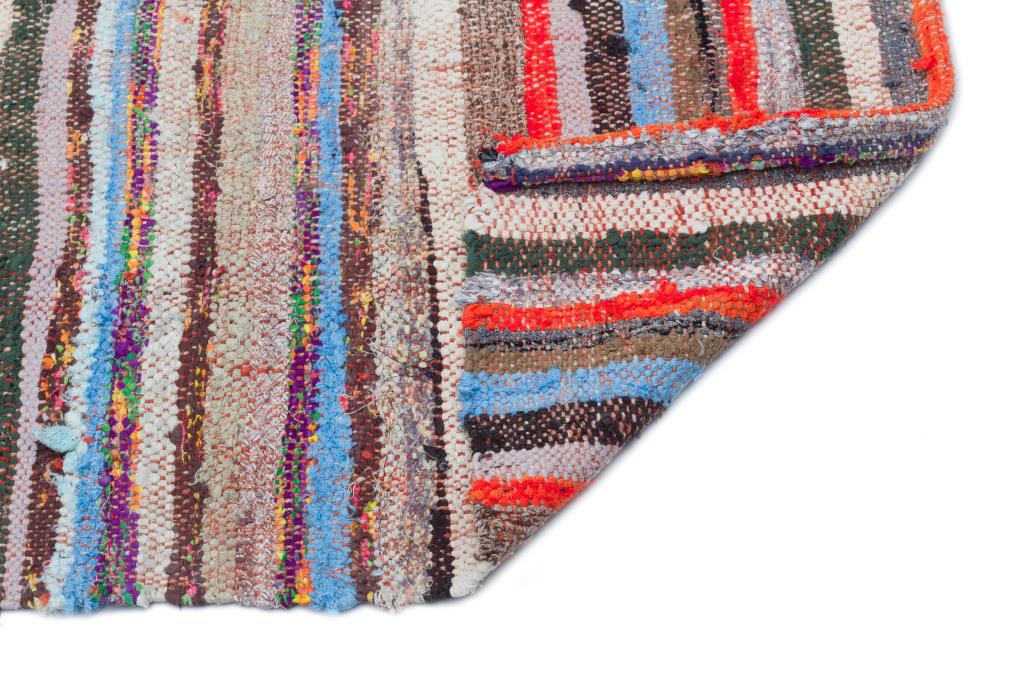 Apex Kilim Yazlık Striped 32450 83 x 258 cm