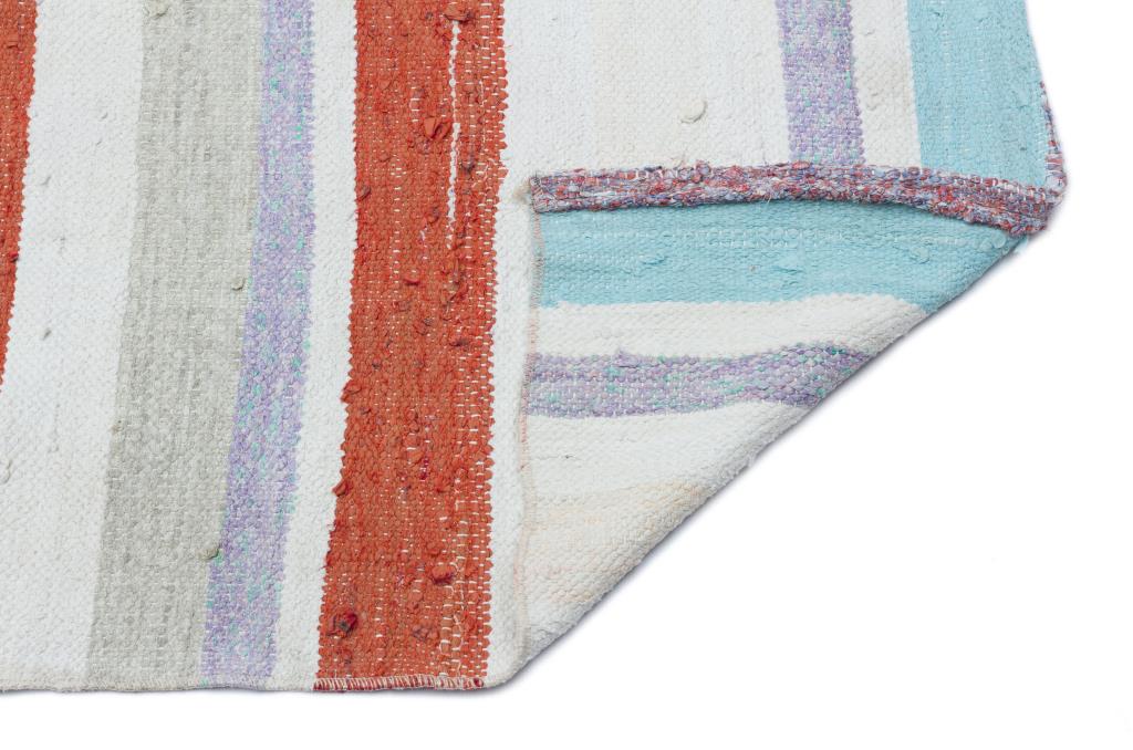 Apex Kilim Yazlık Striped 32451 127 x 207 cm