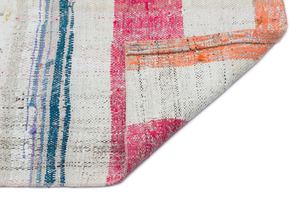 Apex Kilim Yazlık Striped 32462 94 x 250 cm