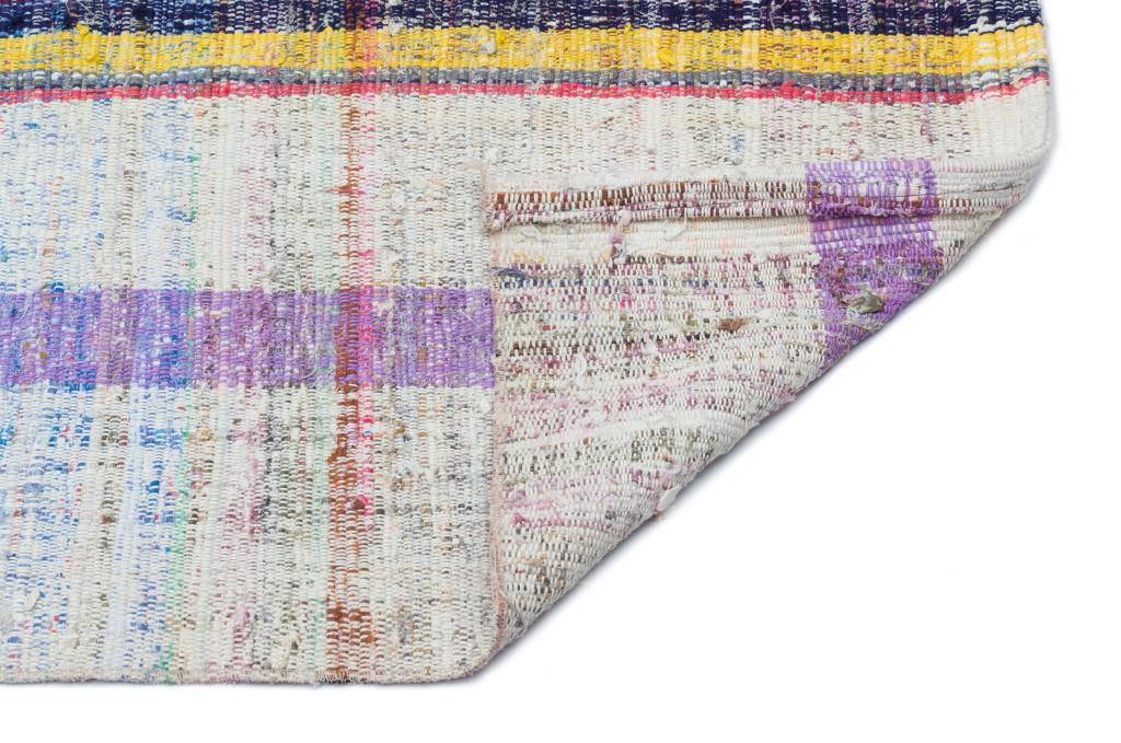 Apex Kilim Yazlık Striped 32466 80 x 290 cm