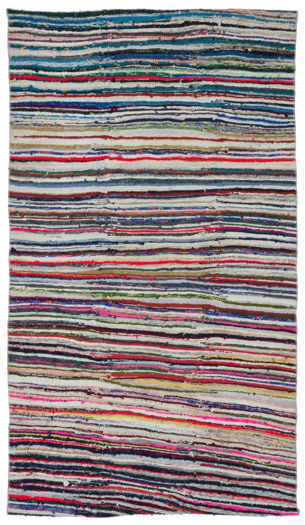 Apex Kilim Yazlık Striped 32474 143 x 250 cm