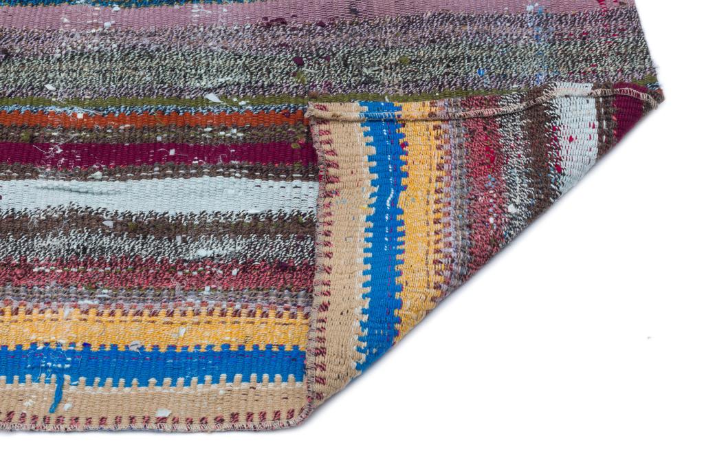 Apex Kilim Yazlık Striped 32483 100 x 136 cm