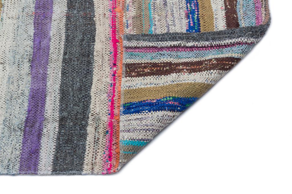 Apex Kilim Yazlık Striped 32486 121 x 333 cm
