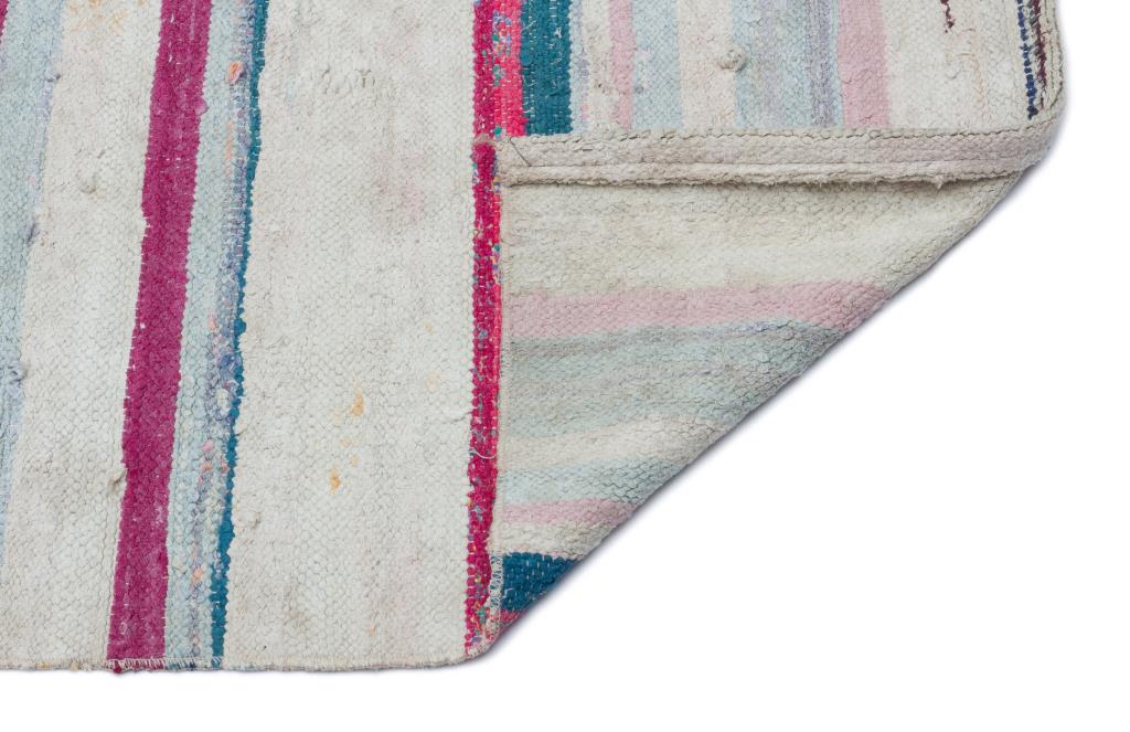Apex Kilim Yazlık Striped 32488 62 x 320 cm