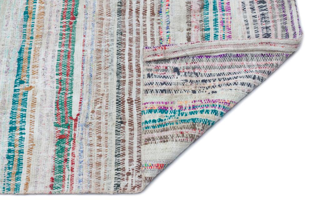 Apex Kilim Yazlık Striped 32489 76 x 290 cm