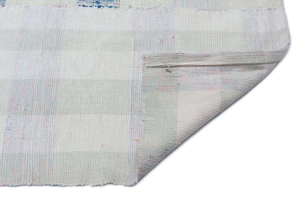 Apex Kilim Yazlık Striped 32493 135 x 336 cm