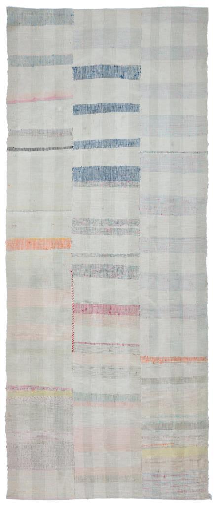Apex Kilim Yazlık Striped 32493 135 x 336 cm