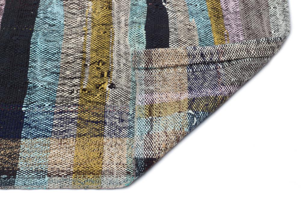 Apex Kilim Yazlık Striped 32499 98 x 313 cm