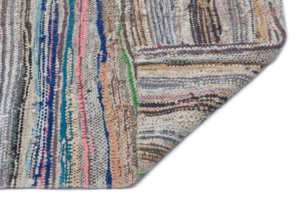 Apex Kilim Yazlık Striped 32503 81 x 254 cm