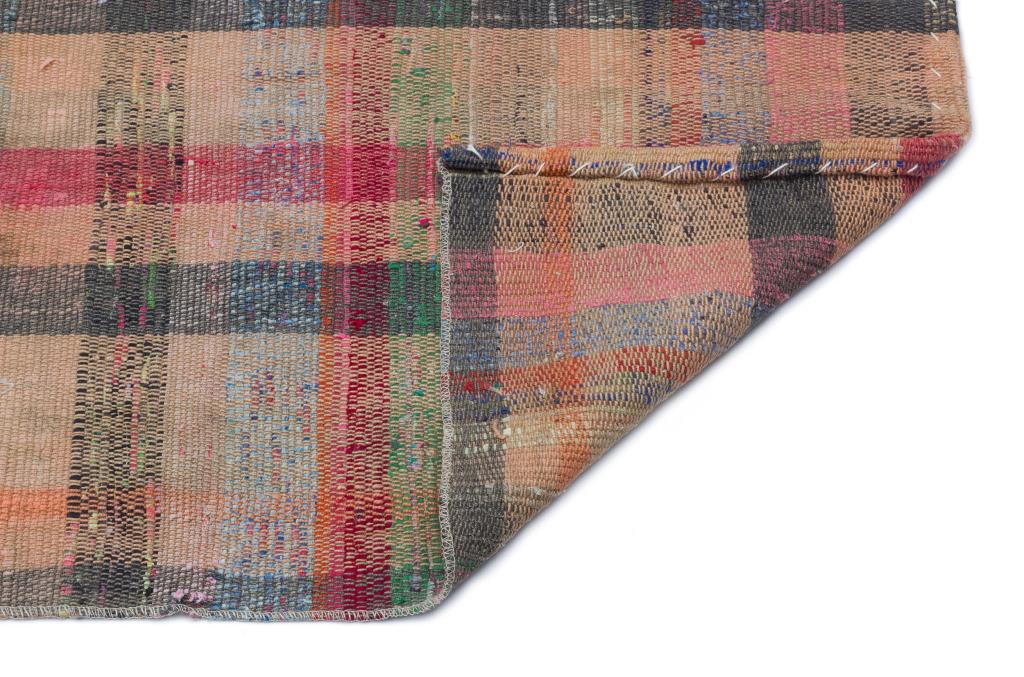 Apex Kilim Yazlık Striped 32508 110 x 216 cm
