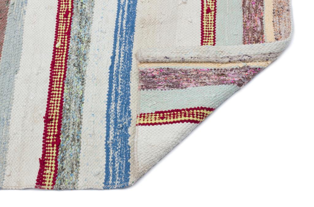 Apex Kilim Yazlık Striped 32509 66 x 222 cm