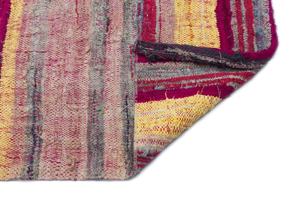 Apex Kilim Yazlık Striped 32510 113 x 255 cm