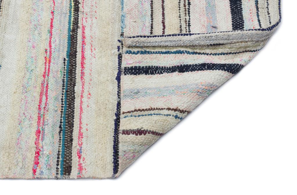 Apex Kilim Yazlık Striped 32512 96 x 300 cm
