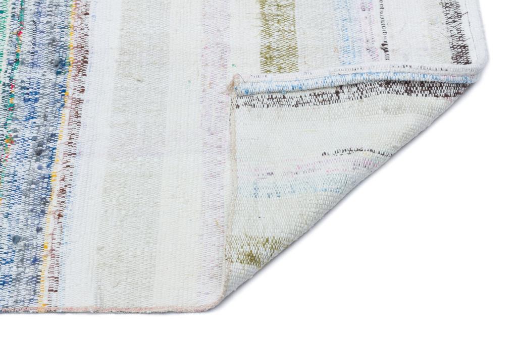 Apex Kilim Yazlık Striped 32514 77 x 216 cm