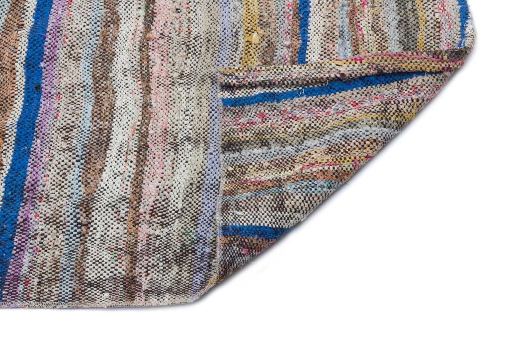 Apex Kilim Yazlık Striped 32515 113 x 273 cm