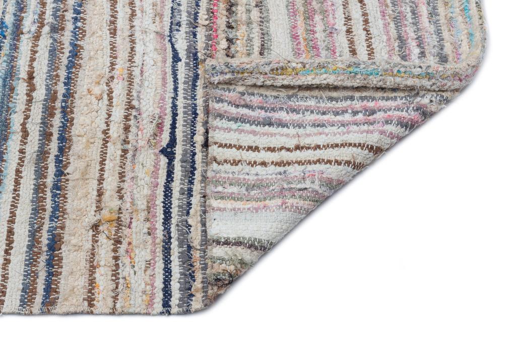 Apex Kilim Yazlık Striped 32521 150 x 302 cm