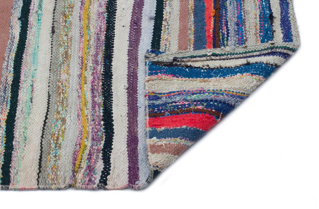 Apex Kilim Yazlık Striped 32524 165 x 234 cm