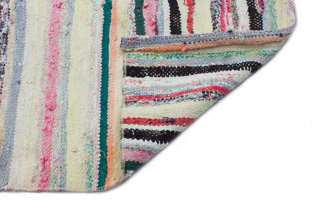 Apex Kilim Yazlık Striped 32527 150 x 315 cm