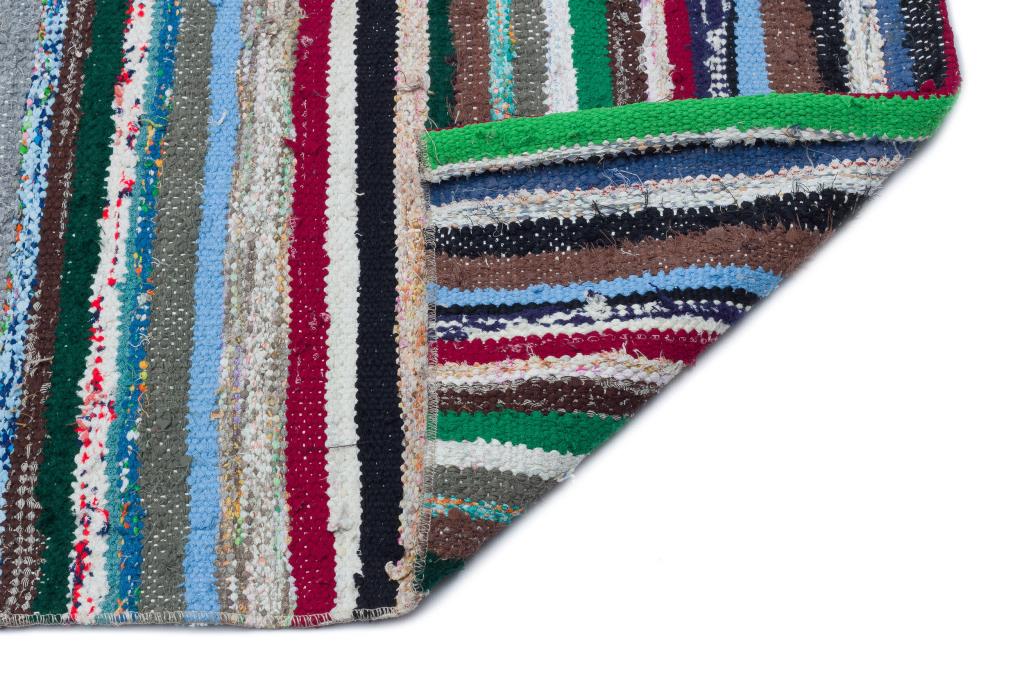 Apex Kilim Yazlık Striped 32531 112 x 262 cm