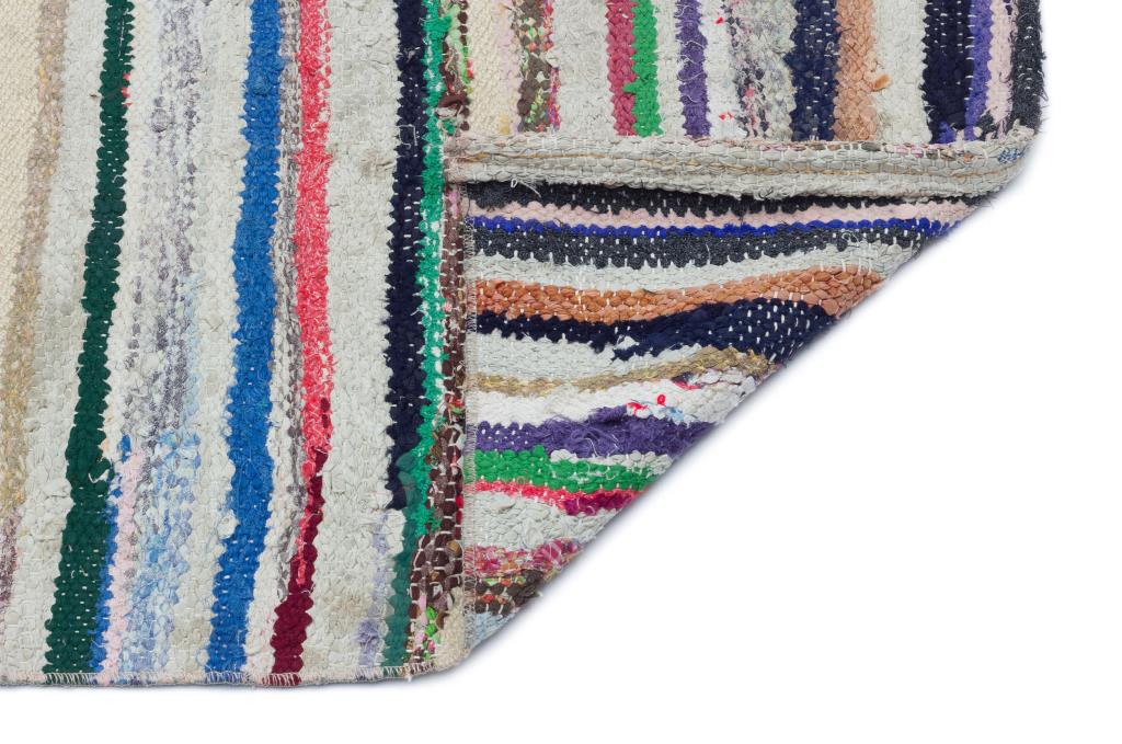 Apex Kilim Yazlık Striped 32535 107 x 252 cm