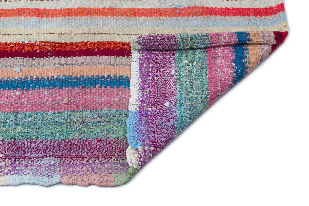Apex Kilim Yazlık Striped 32536 126 x 200 cm