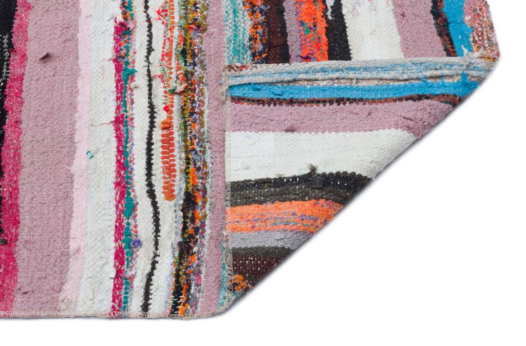 Apex Kilim Yazlık Striped 32537 108 x 282 cm