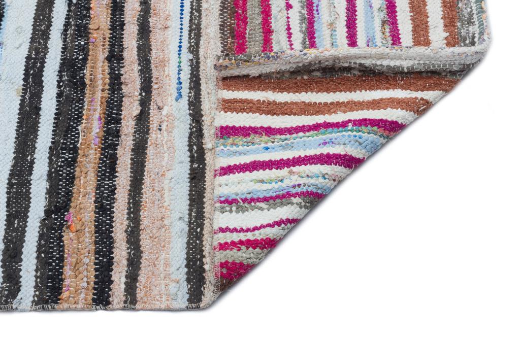 Apex Kilim Yazlık Striped 32539 193 x 300 cm