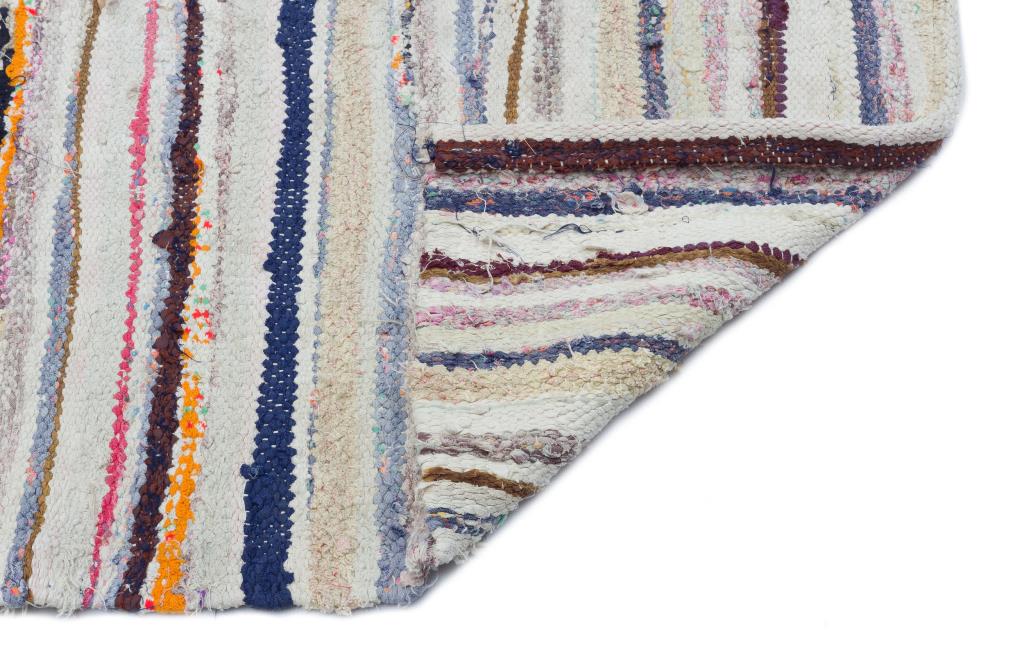 Apex Kilim Yazlık Striped 32547 160 x 200 cm