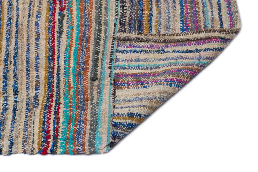 Apex Kilim Yazlık Striped 32555 161 x 343 cm