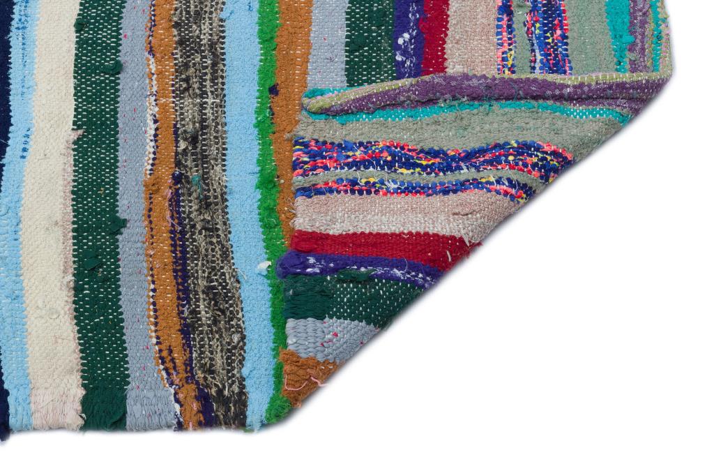 Apex Kilim Yazlık Striped 32557 115 x 320 cm