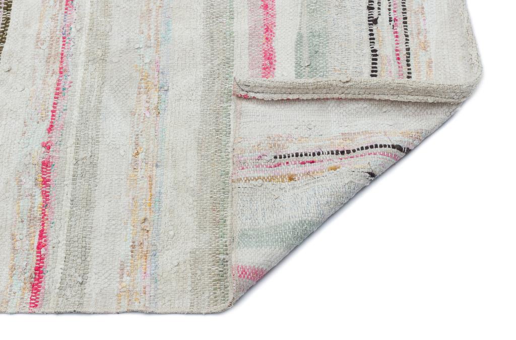 Apex Kilim Yazlık Striped 32558 155 x 130 cm