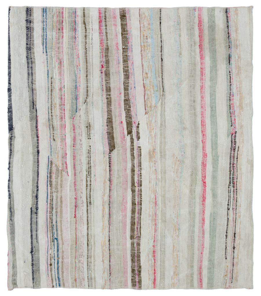 Apex Kilim Yazlık Striped 32558 155 x 130 cm