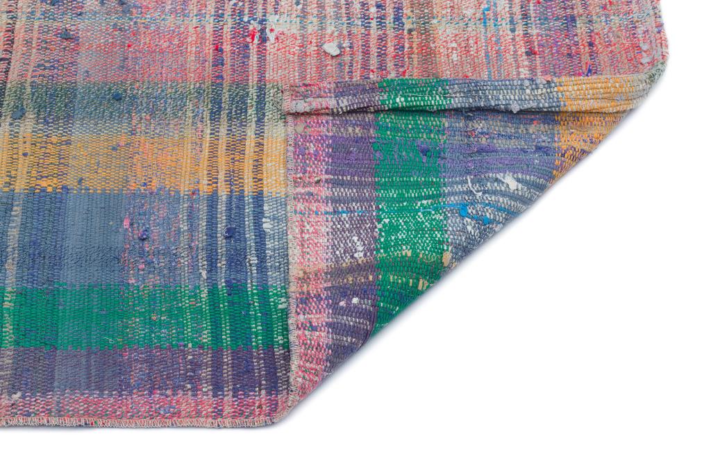 Apex Kilim Yazlık Striped 32559 89 x 302 cm